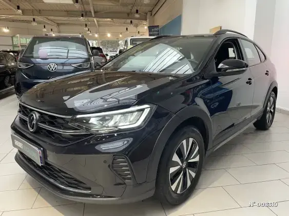 VOLKSWAGEN TAIGO - voiture d'occasion - Photo 1