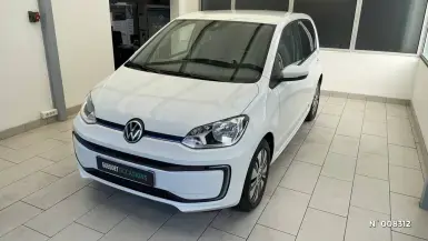 Acheter VOLKSWAGEN E-UP! e-up! 83 Electrique Life Plus occasion en vente à VOLKSWAGEN CHAMPIGNY-SUR-MARNE GUEUDET 1880