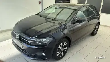 Acheter VOLKSWAGEN POLO Polo 1.0 TSI 95 S&S DSG7 Confortline occasion en vente à VOLKSWAGEN CHAMPIGNY-SUR-MARNE GUEUDET 1880