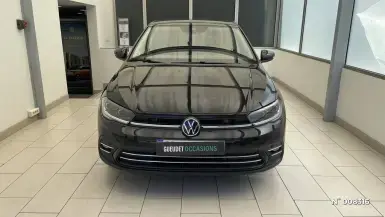 Acheter VOLKSWAGEN POLO Polo 1.0 TSI 95 S&S DSG7 Style occasion en vente à VOLKSWAGEN CHAMPIGNY-SUR-MARNE GUEUDET 1880