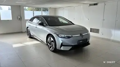 Acheter VOLKSWAGEN ID.7 ID.7 286 ch Pro Style Exclusive occasion en vente à VOLKSWAGEN CHAMPIGNY-SUR-MARNE GUEUDET 1880