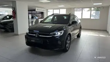 Acheter VOLKSWAGEN TAIGO Taigo 1.0 TSI 110 DSG7 R-Line occasion en vente à VOLKSWAGEN CHAMPIGNY-SUR-MARNE GUEUDET 1880