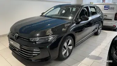 Acheter VOLKSWAGEN PASSAT SW Passat 1.5 eTSI OPF 150 DSG7 Life Plus occasion en vente à VOLKSWAGEN CHAMPIGNY-SUR-MARNE GUEUDET 1880