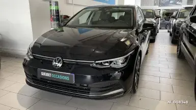 Acheter VOLKSWAGEN GOLF Golf 1.5 eTSI OPF 130 DSG7 Active occasion en vente à VOLKSWAGEN CHAMPIGNY-SUR-MARNE GUEUDET 1880