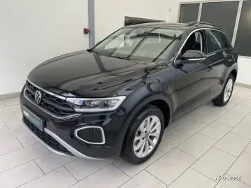 Acheter VOLKSWAGEN T-ROC T-Roc 1.5 TSI EVO 150 Start/Stop DSG7 Life Plus occasion en vente à VOLKSWAGEN CHAMPIGNY-SUR-MARNE GUEUDET 1880