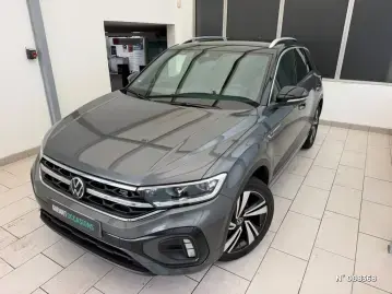 Acheter VOLKSWAGEN T-ROC T-Roc 1.5 TSI EVO 150 Start/Stop DSG7 R-Line occasion en vente à VOLKSWAGEN CHAMPIGNY-SUR-MARNE GUEUDET 1880