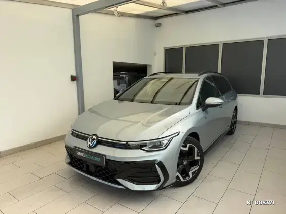 VOLKSWAGEN GOLF V - voiture d'occasion - Photo 1