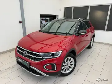 Acheter VOLKSWAGEN T-ROC T-Roc 1.5 TSI EVO 150 Start/Stop DSG7 Style occasion en vente à VOLKSWAGEN CHAMPIGNY-SUR-MARNE GUEUDET 1880