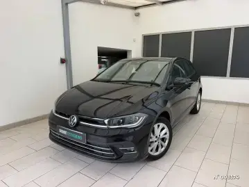 Acheter VOLKSWAGEN POLO Polo 1.0 TSI 95 S&S DSG7 Style occasion en vente à VOLKSWAGEN CHAMPIGNY-SUR-MARNE GUEUDET 1880