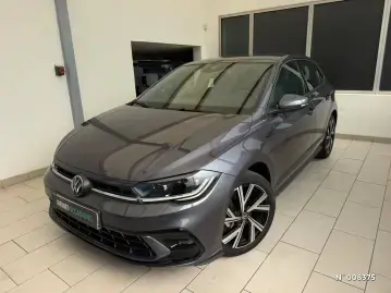 Acheter VOLKSWAGEN POLO Polo 1.0 TSI 95 S&S DSG7 R-Line occasion en vente à VOLKSWAGEN CHAMPIGNY-SUR-MARNE GUEUDET 1880