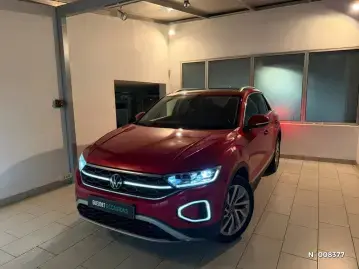 Acheter VOLKSWAGEN T-ROC T-Roc 1.5 TSI EVO 150 Start/Stop DSG7 Style Exclusive occasion en vente à VOLKSWAGEN CHAMPIGNY-SUR-MARNE GUEUDET 1880
