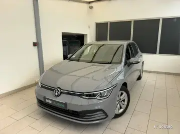 Acheter VOLKSWAGEN GOLF Golf 1.0 TSI OPF 110 BVM6 Life Plus occasion en vente à VOLKSWAGEN CHAMPIGNY-SUR-MARNE GUEUDET 1880