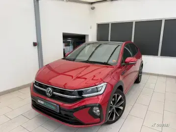 Acheter VOLKSWAGEN TAIGO Taigo 1.5 TSI 150 DSG7 R-Line occasion en vente à VOLKSWAGEN CHAMPIGNY-SUR-MARNE GUEUDET 1880