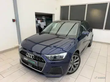 Acheter AUDI A1 SPORTBACK A1 Sportback 25 TFSI 95 ch BVM5 Advanced occasion en vente à VOLKSWAGEN CHAMPIGNY-SUR-MARNE GUEUDET 1880