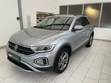 Acheter VOLKSWAGEN T-ROC T-Roc 1.5 TSI EVO2 150 Start/Stop DSG7 VW Edition occasion en vente à VOLKSWAGEN CHAMPIGNY-SUR-MARNE GUEUDET 1880