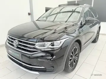 Acheter VOLKSWAGEN TIGUAN Tiguan 1.4 eHybrid 245ch DSG6 occasion en vente à VOLKSWAGEN CHAMPIGNY-SUR-MARNE GUEUDET 1880