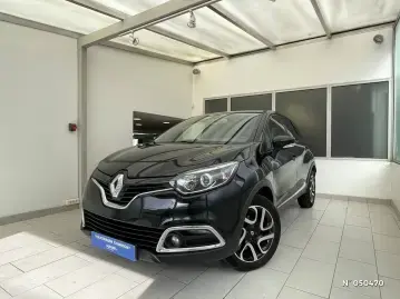 Acheter RENAULT CAPTUR Captur TCe 120 Energy occasion en vente à VOLKSWAGEN CHAMPIGNY-SUR-MARNE GUEUDET 1880