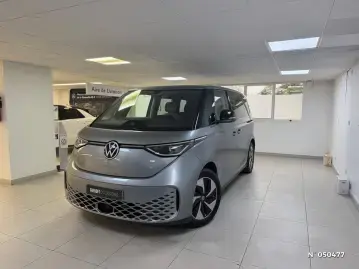 Acheter VOLKSWAGEN ID. BUZZ ID. Buzz 204 ch Pro ID. Buzz occasion en vente à VOLKSWAGEN CHAMPIGNY-SUR-MARNE GUEUDET 1880
