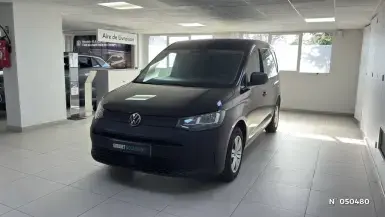Acheter VOLKSWAGEN CADDY CADDY CARGO 2.0 TDI 75 BVM6 BUSINESS occasion en vente à VOLKSWAGEN CHAMPIGNY-SUR-MARNE GUEUDET 1880