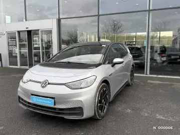 Acheter VOLKSWAGEN ID.3 ID.3 204 ch Pro Performance Family occasion en vente à VOLKSWAGEN MAREUIL-LES-MEAUX GUEUDET 1880