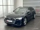 AUDI A6 AVANT V - Photo 1