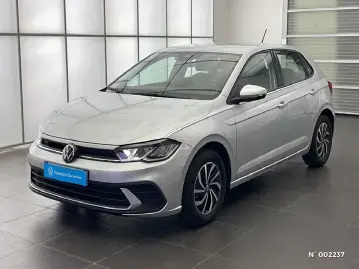 Acheter VOLKSWAGEN POLO Polo 1.0 TSI 95 S&S BVM5 occasion en vente à VOLKSWAGEN MAREUIL-LES-MEAUX GUEUDET 1880