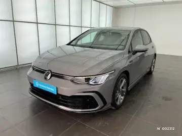 Acheter VOLKSWAGEN GOLF Golf 1.5 eTSI OPF 150 DSG7 occasion en vente à VOLKSWAGEN MAREUIL-LES-MEAUX GUEUDET 1880