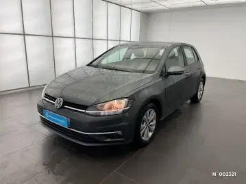 Acheter VOLKSWAGEN GOLF GOLF SOCIETE 1.6 TDI 115 FAP DSG7 CONFORTLINE BUSINESS occasion en vente à VOLKSWAGEN MAREUIL-LES-MEAUX GUEUDET 1880