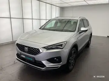 Acheter SEAT TARRACO Tarraco 2.0 TDI 190 ch Start/Stop DSG7 4Drive 5 pl Xcellence occasion en vente à VOLKSWAGEN MAREUIL-LES-MEAUX GUEUDET 1880