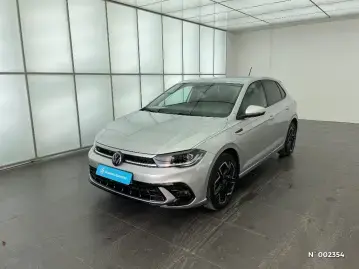 Acheter VOLKSWAGEN POLO Polo 1.0 TSI 116 S&S DSG7 R-Line Edition occasion en vente à VOLKSWAGEN MAREUIL-LES-MEAUX GUEUDET 1880