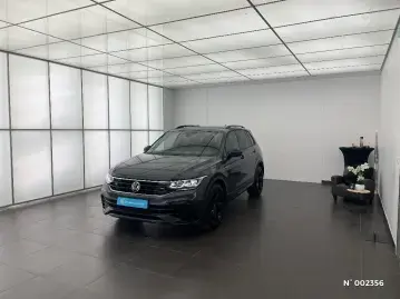 Acheter VOLKSWAGEN TIGUAN Tiguan 1.4 eHybrid 245ch DSG6 R-Line occasion en vente à VOLKSWAGEN MAREUIL-LES-MEAUX GUEUDET 1880