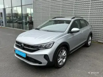 Acheter VOLKSWAGEN TAIGO Taigo 1.0 TSI 110 BVM6 Life occasion en vente à VOLKSWAGEN MAREUIL-LES-MEAUX GUEUDET 1880