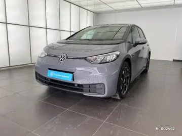 Acheter VOLKSWAGEN ID.3 ID.3 204 ch Pro Performance Active occasion en vente à VOLKSWAGEN MAREUIL-LES-MEAUX GUEUDET 1880