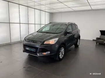 Acheter FORD KUGA Kuga 1.5 EcoBoost 150 S&S 4x2 BVM6 Trend occasion en vente à VOLKSWAGEN MAREUIL-LES-MEAUX GUEUDET 1880