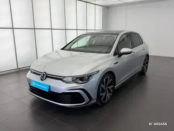 Acheter VOLKSWAGEN GOLF Golf 1.5 eTSI OPF 150 DSG7 R-Line occasion en vente à VOLKSWAGEN MAREUIL-LES-MEAUX GUEUDET 1880