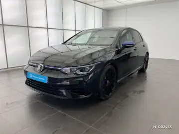 Acheter VOLKSWAGEN GOLF Golf 2.0 TSI 333 DSG7 R 20 ans occasion en vente à VOLKSWAGEN MAREUIL-LES-MEAUX GUEUDET 1880