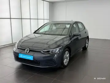 Acheter VOLKSWAGEN GOLF GOLF SOCIETE 2.0 TDI SCR 150 DSG7 LIFE BUSINESS 1ST REVERSIBLE occasion en vente à VOLKSWAGEN MAREUIL-LES-MEAUX GUEUDET 1880