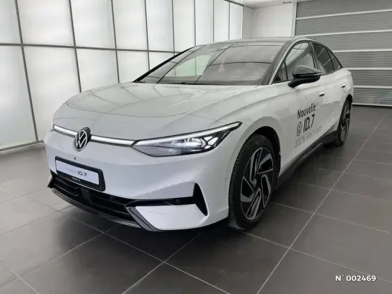 VOLKSWAGEN ID.7 - voiture d'occasion - Photo 1