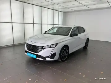 Acheter PEUGEOT 308 SW 308 PureTech 130ch S&S BVM6 Allure occasion en vente à VOLKSWAGEN MAREUIL-LES-MEAUX GUEUDET 1880
