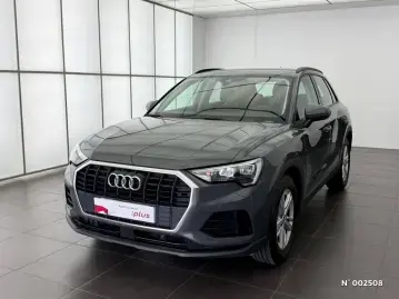 Acheter AUDI Q3 Q3 35 TFSI 150 ch S tronic 7 occasion en vente à VOLKSWAGEN MAREUIL-LES-MEAUX GUEUDET 1880