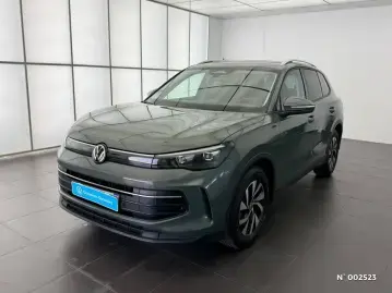Acheter VOLKSWAGEN TIGUAN Tiguan 1.5 eTSI 130ch DSG7 VW Edition occasion en vente à VOLKSWAGEN MAREUIL-LES-MEAUX GUEUDET 1880