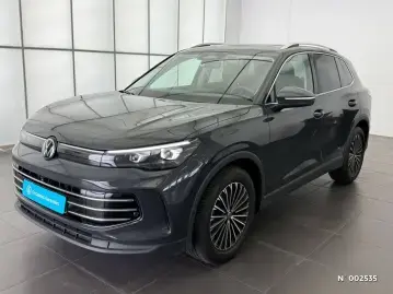 Acheter VOLKSWAGEN TIGUAN Tiguan 1.5 eTSI 150ch DSG7 Elegance occasion en vente à VOLKSWAGEN MAREUIL-LES-MEAUX GUEUDET 1880