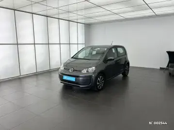 Acheter VOLKSWAGEN UP Up 1.0 65 BlueMotion Technology BVM5 Active occasion en vente à VOLKSWAGEN MAREUIL-LES-MEAUX GUEUDET 1880