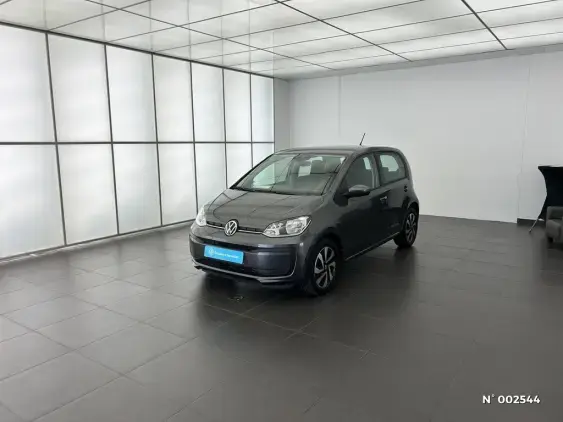 VOLKSWAGEN UP - voiture d'occasion - Photo 1