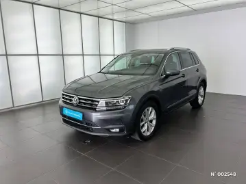 Acheter VOLKSWAGEN TIGUAN Tiguan 2.0 TDI 150 DSG7 Match occasion en vente à VOLKSWAGEN MAREUIL-LES-MEAUX GUEUDET 1880