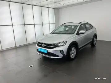 Acheter VOLKSWAGEN TAIGO Taigo 1.0 TSI 110 BVM6 Life occasion en vente à VOLKSWAGEN MAREUIL-LES-MEAUX GUEUDET 1880