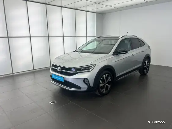 VOLKSWAGEN TAIGO - voiture d'occasion - Photo 1