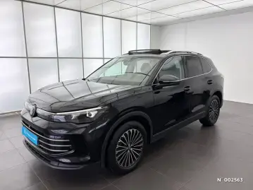 Acheter VOLKSWAGEN TIGUAN Tiguan 2.0 TDI 150ch DSG7 Elegance occasion en vente à AUDI MAREUIL-LES-MEAUX GUEUDET 1880