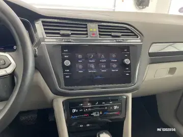 Acheter VOLKSWAGEN TIGUAN Tiguan 1.4 eHybrid 245ch DSG6 Elegance occasion en vente à VOLKSWAGEN MAREUIL-LES-MEAUX GUEUDET 1880