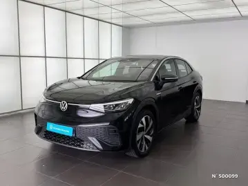 Acheter VOLKSWAGEN ID.5 ID.5 174 ch Pro occasion en vente à VOLKSWAGEN MAREUIL-LES-MEAUX GUEUDET 1880